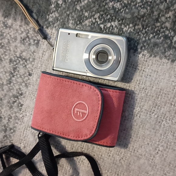 Digital camera small camera case - Picture 5 of 5